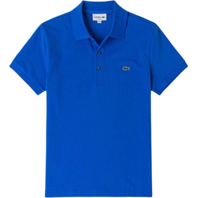 Поло мужское Lacoste - Boxette Shop